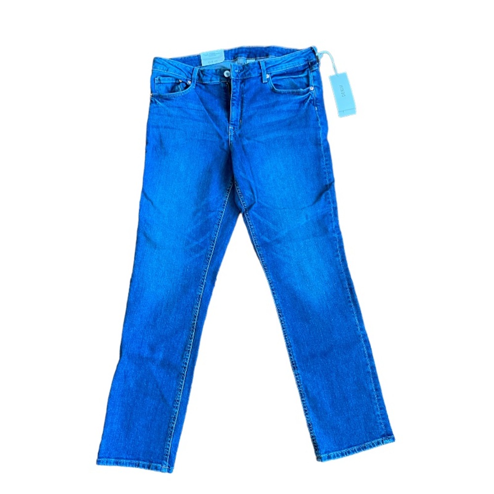 🆕 H&M blue Denim jeans 👖